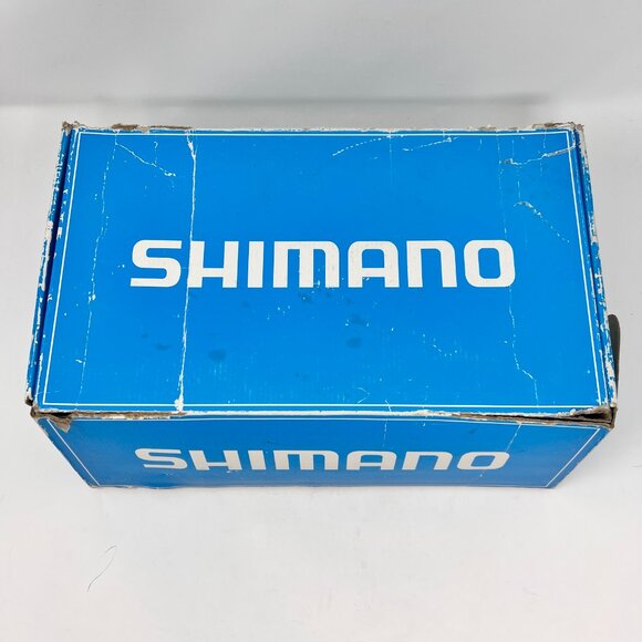 Shimano SH-MT41G Cycling Mountain Road Bike Shoes Clip Mens US 11.8 - Picture 14 of 16